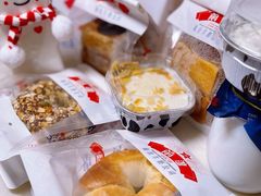 -红星前进面包牛奶公司(五道口购物中心店)