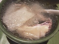 -润园四季椰子鸡火锅(海上世界店)