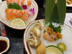 -大渔铁板烧(大悦城店)
