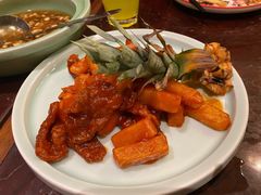 -新白鹿餐厅(爱琴海购物中心店)
