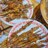 昆明·清真牛羊肉自助‼️菜品丰富便宜好吃😆