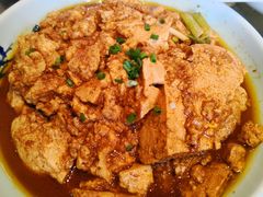 锅塌豆腐-金掌勺东北菜(格兰晴天店)