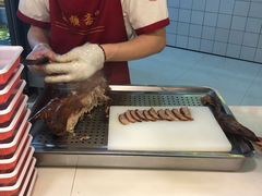 -五顺斋清真烤鸭(西大街总店)