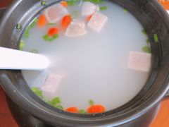 诺邓火腿脚-云隐小厨·传统大理美食(复兴路店)