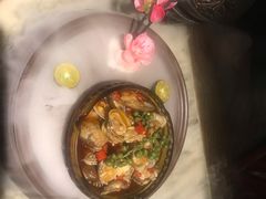 -佬麻雀·新湘菜(珠海金发购物中心店)
