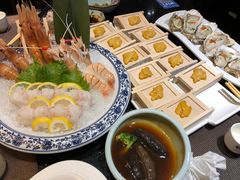 -德川家日本料理(中关村寰太大厦店)