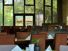 -长春净月潭喜来登酒店·盛宴标帜餐厅