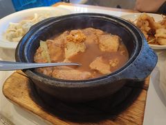 -五谷丰登农家院·地道胶东菜·海鲜烧烤(威海店)