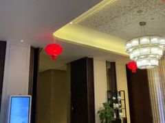 -汇景希尔顿逸林酒店·悦轩中餐厅