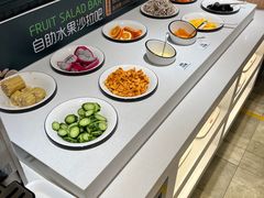 -豪享来牛排·中西简餐(黄河路店)