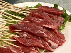 -东来顺饭庄(新源里店)