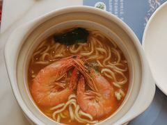 -子霖南山鲜虾面(南山总店)