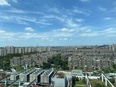 -全季酒店(上海青浦吾悦广场淀山湖大道店)