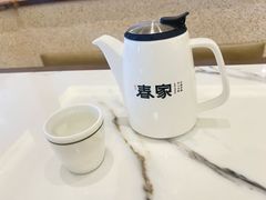 -春家·非遗手工小吃(徐汇万科广场店)