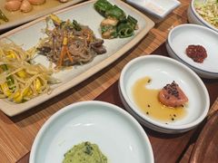 -王妃家(明洞中央店)