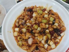 -金鸭都·老北京特色家常菜(潘家园店)
