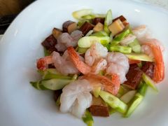 -巧克力渔家.小船海鲜胶东菜(万平口店)