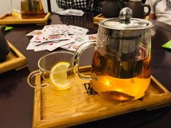 -青藤茶馆(南山路店)
