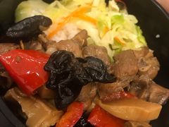 -巧燕坊一笼一蒸烧卖(西湖文化广场银泰店)