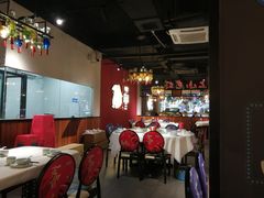大堂-熊记虾王·小龙虾(东晓南店)