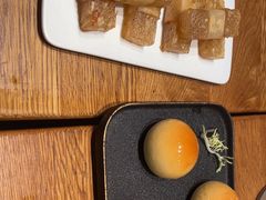 -点心传说·粤菜点心(佐阾虹湾店)