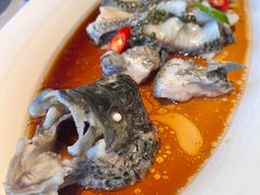 -大拙里·精致融合菜(沙湖桃源国际店)