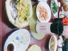 -隆都四季香饭店(碧海路店)