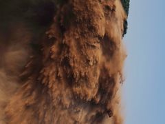 -黄河小浪底水利枢纽风景区