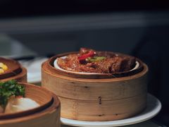 -七哥港式茶餐厅(亮马桥总店)