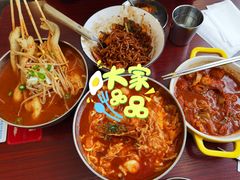 -青春分食(仙林大学城店)
