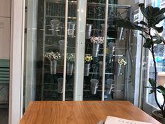 -仁义涵西餐·咖啡(中华巴洛克店)