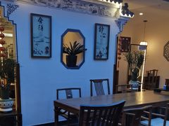 -徽韵人家·传承正宗徽菜(牡丹园店)