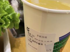 -呷哺呷哺(丰科万达店)