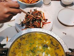 -北李妈妈菜·海肠捞饭(开发区万达店)