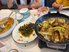 -食光慢宴·安吉土菜馆