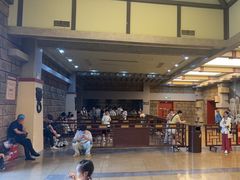 -芜湖方特东方神画