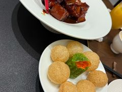 -福海居烤鸭店(鸟巢店)