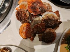 -圣罗巴海鲜烤肉自助(鲅鱼圈万达店)
