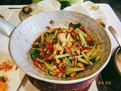 -北京老铺烤鸭(老城根店)