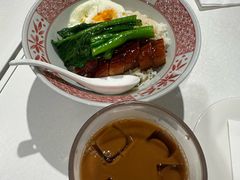-葡珍轩冰室(虹桥机场T1店)