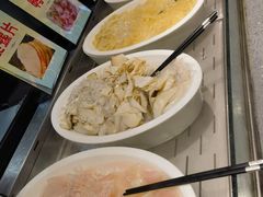 -遇上西雅图多融合海鲜自助餐厅(中房金谊广场店)