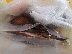-晓马鸭店(新芜路店)