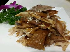 熏鸡-四季小馆·地道北京小吃(广百店)