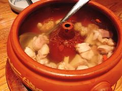 -云海肴·汽锅鸡·云南菜(天津国金汇店)