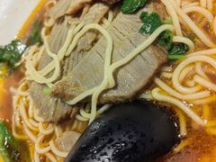 -和府捞面·大师店(上海漕宝路日月光店)