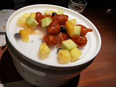 -大树餐厅(益田假日店)