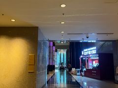 -北京千禧大酒店