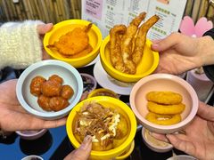 -合风谷(南下塘店)