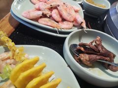 -梨花自助烤肉(天河城店)