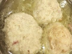 扬州狮子头-陈记菜馆·非遗淮扬菜(东关街教场店)